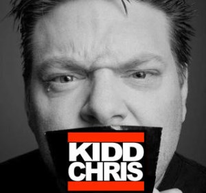 KiddChris Show-logo