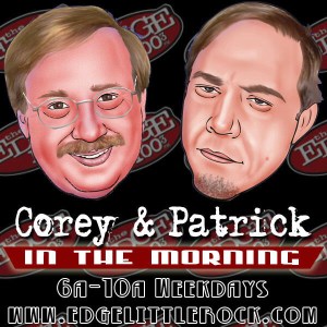 Corey and Patrick-logo