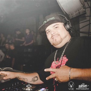 DJ Agro-logo