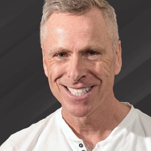 The Pat Desmarais Show-logo