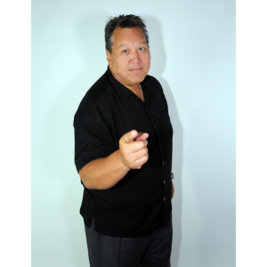 The Rick Hamada Program-logo