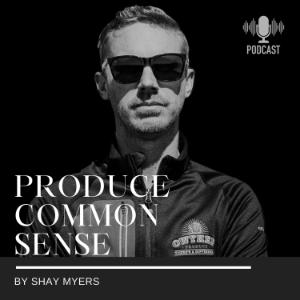 Produce Common Sense-logo
