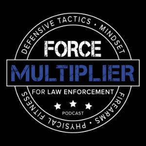 Force Multiplier for Law Enforcement-logo