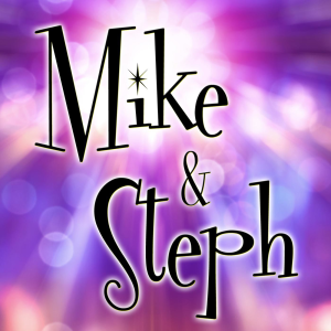 Mike and Steph-logo