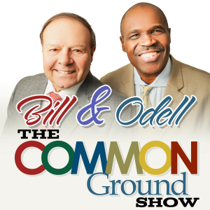 Bill and Odell Are Finding Common Ground-logo