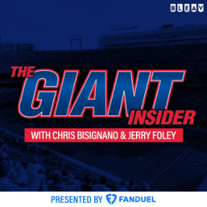 The Giant Insider Podcast-logo