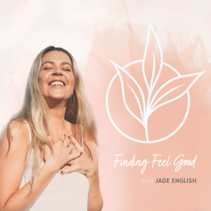 Finding Feel Good-logo