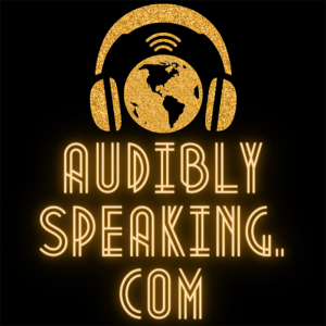 Audibly Speaking: Listening to History-logo