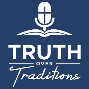 Truth Over Traditions-logo