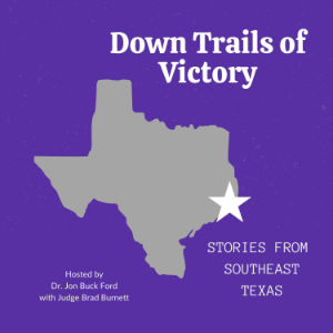 Down Trails of Victory-logo