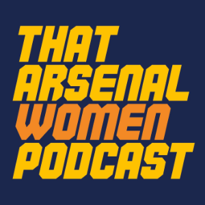 That Arsenal Women Podcast-logo
