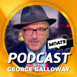 MOATS with George Galloway-logo