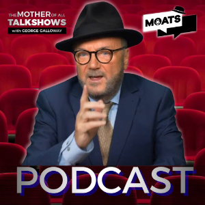 MOATS with George Galloway-logo