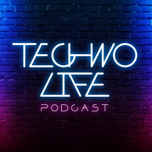 Techno Life-logo