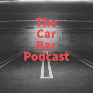 The Car Bar Podcast-logo