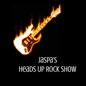 Jaspas Headsup Rock Show-logo