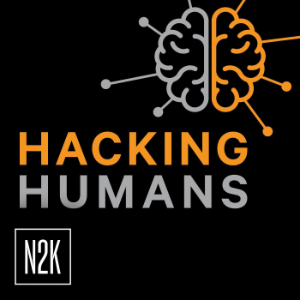 Hacking Humans-logo