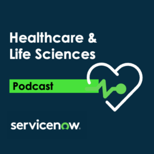 Healthcare & Life Sciences with ServiceNow-logo