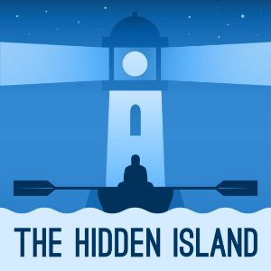 the hidden island-logo