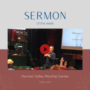 HVWC Media Vault | Harvest Valley Worship Center, Sandpoint, ID-logo
