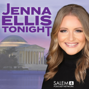 Jenna Ellis Tonight-logo