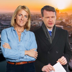 Good Morning Ulster-logo