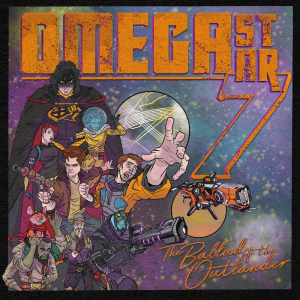 Omega Star 7-logo