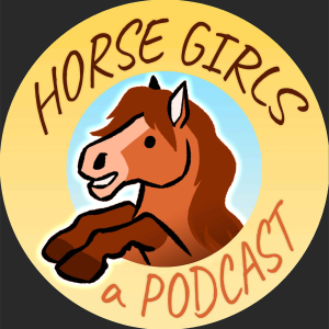 Horse Girls-logo