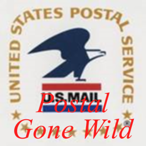 Postal Gone Wild-logo