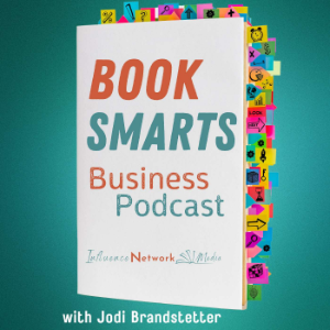 Book Smarts Business-logo