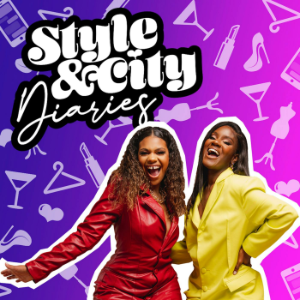 Style & City Diaries-logo