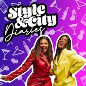 Style & City Diaries-logo