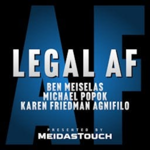 Legal AF by MeidasTouch-logo