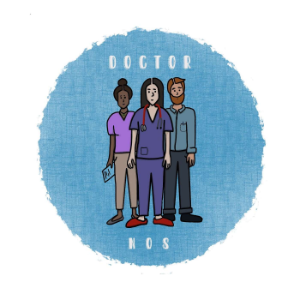 Doctor NOS-logo