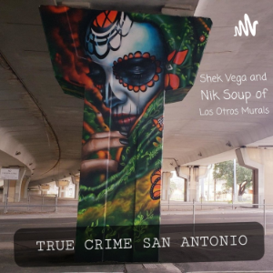 True Crime San Antonio-logo