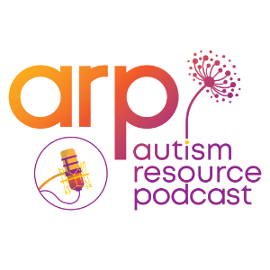 Autism Resource Podcast-logo