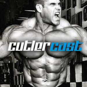 Cutler Cast-logo