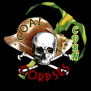 Coal Corn & Corpses-logo