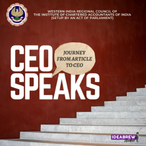 CEO Speaks-logo