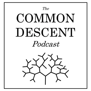 The Common Descent Podcast-logo