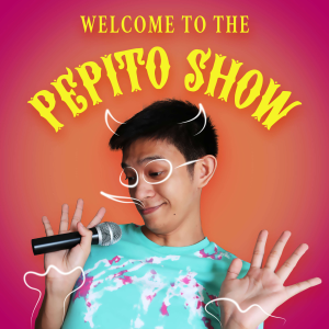 Pepito Show-logo