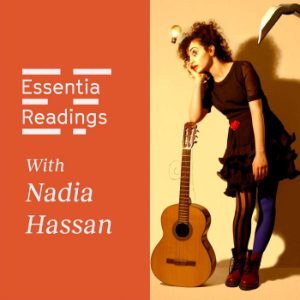 Essentia Readings-logo