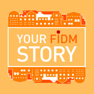 Your FIDM Story-logo