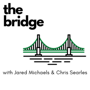 The Bridge: w/ Jared Michaels & Chris Searles-logo