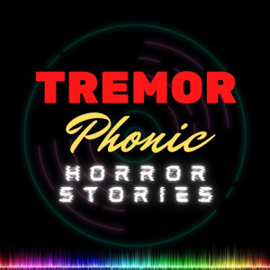 Tremorphonic horror stories-logo