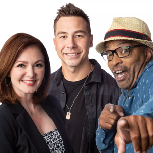 The Kidd Kraddick Morning Show-logo