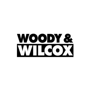 Woody and Wilcox-logo