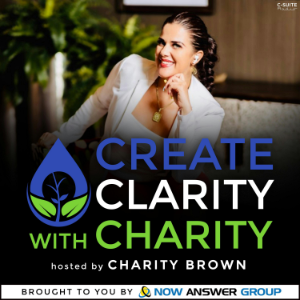 Create Clarity with Charity-logo