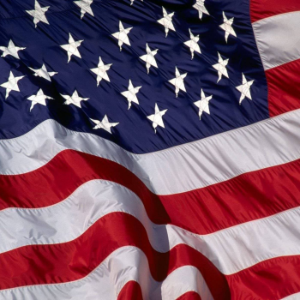 Red, White & Blue Saturday with Uncle Mike-logo