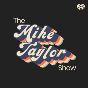 The Mike Taylor Show-logo